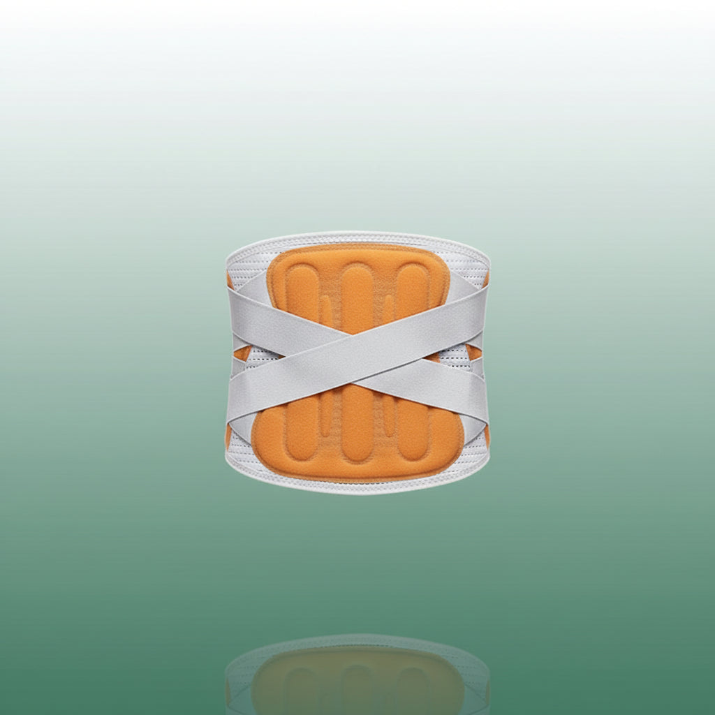 Corset Orthopédique Pour Le Soulagement De La Colonne Vertébrale - L