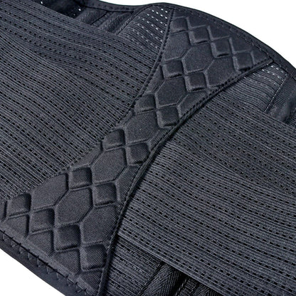 Corset Pour Lombaires Orthopédique Et Respirant - Image 4