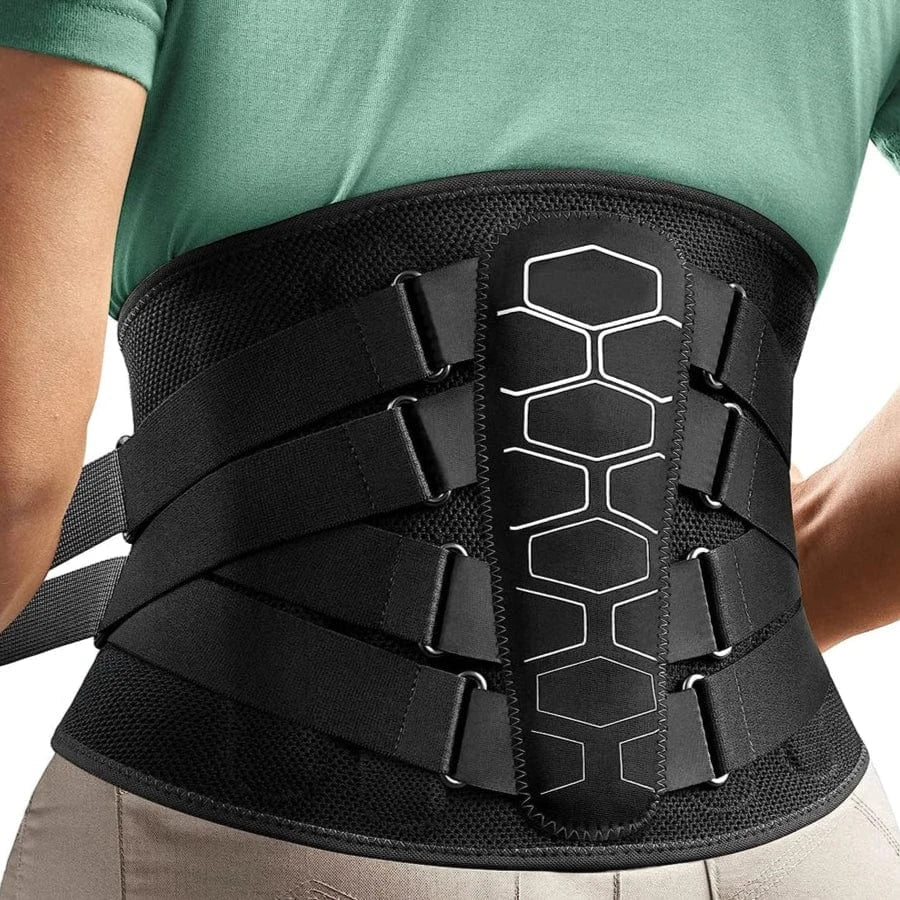 Corset Pour Soutenir Les Lombaires - XL