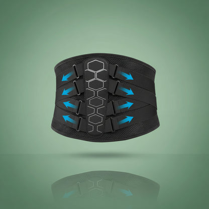 Corset Pour Soutenir Les Lombaires - S