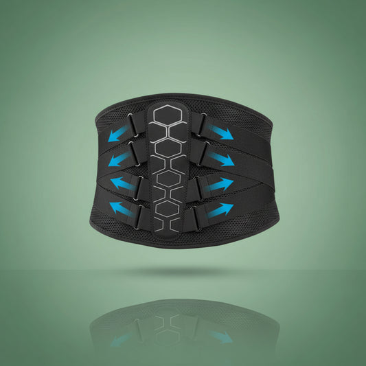 Corset Pour Soutenir Les Lombaires - S