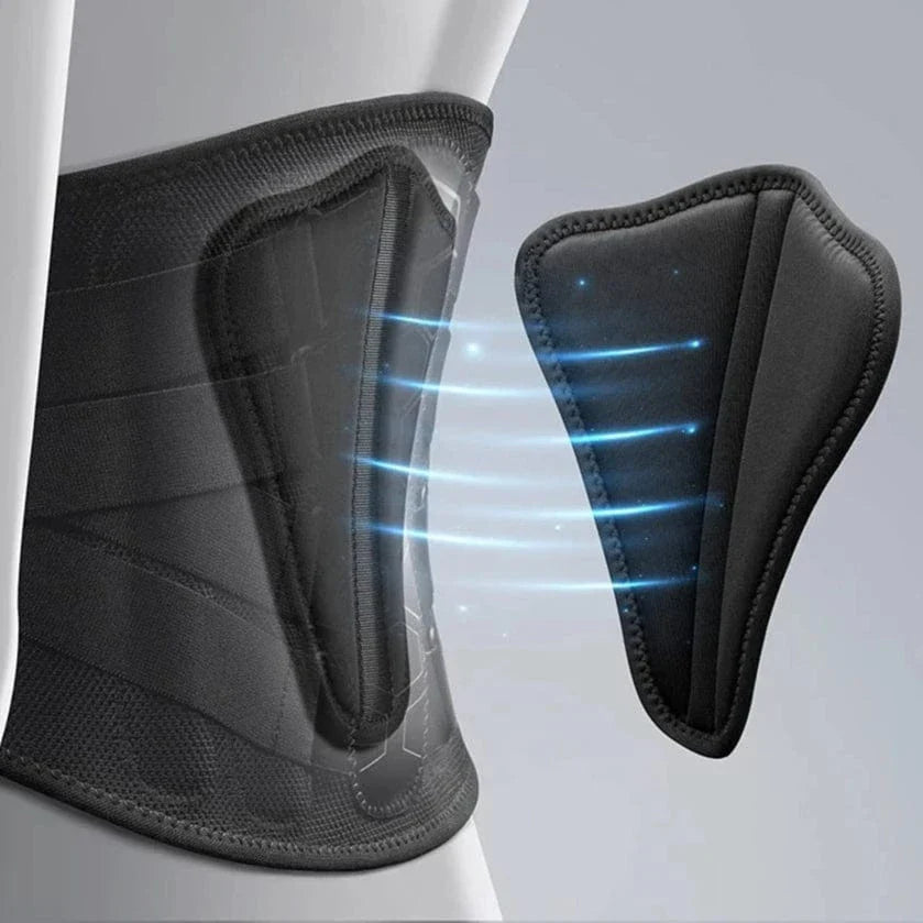 Corset Pour Soutenir Les Lombaires - L