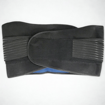 Corset Soulagement Des Lombaires Pour Hommes Et Femmes - L