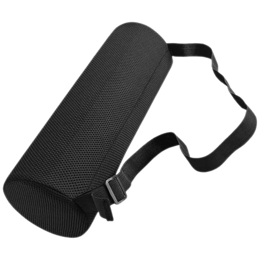 Coussin Orthopédique de Soutien Lombaire Cylindrique - 28cm x 12cm x 12cm