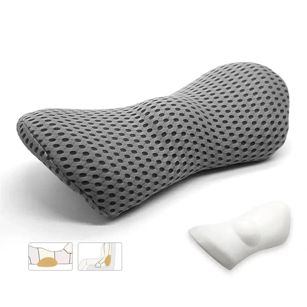 Coussin Orthopédique de Soutient Lombaire - Image 8