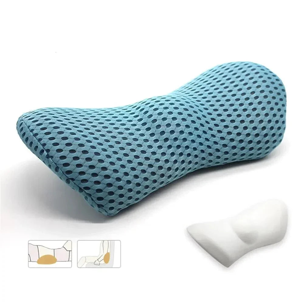 Coussin Orthopédique de Soutient Lombaire - Image 7