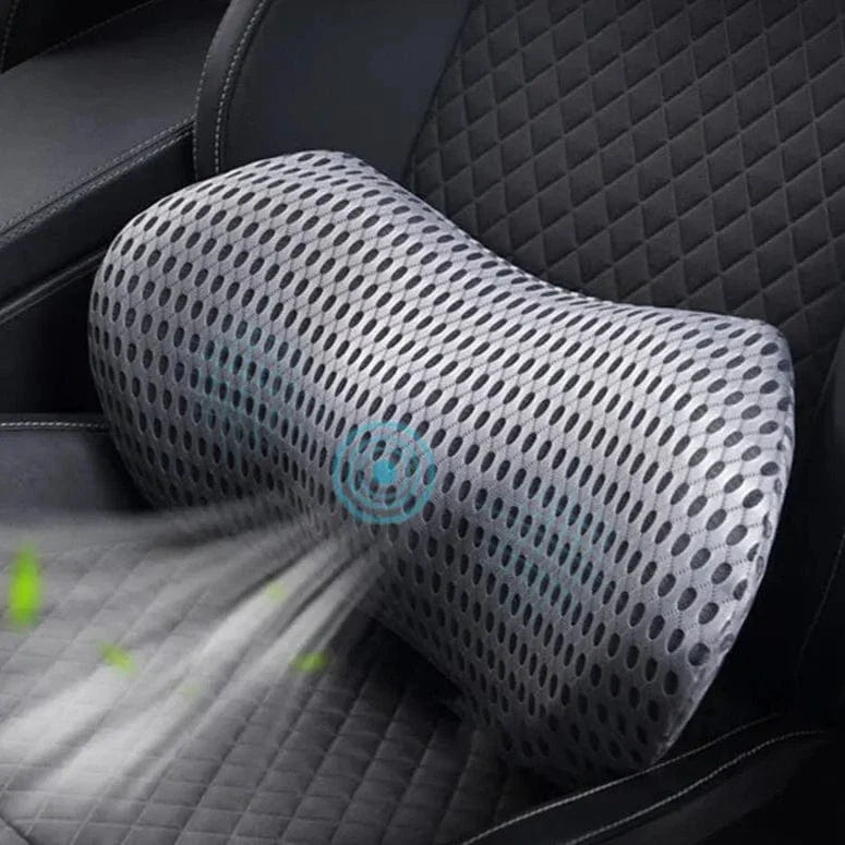 Coussin Orthopédique de Soutient Lombaire - Image 6