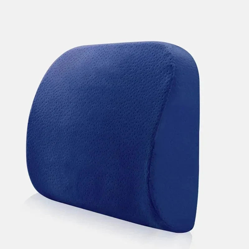 Coussin Orthopédique Dos en Latex