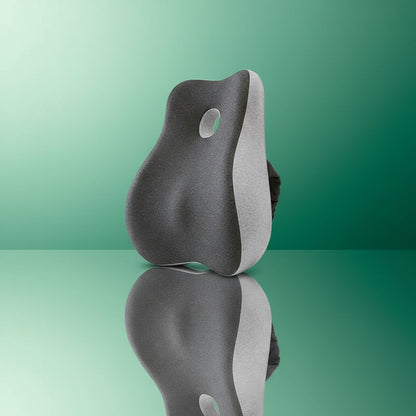 Coussin Orthopédique Dos en Mousse à Mémoire de Forme et Respirant - Default Title