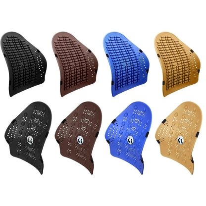 Coussin Orthopédique Dos en Plastique
