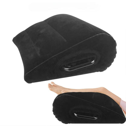 Coussin Orthopédique Gonflable Confortable et Polyvalent - Image 2