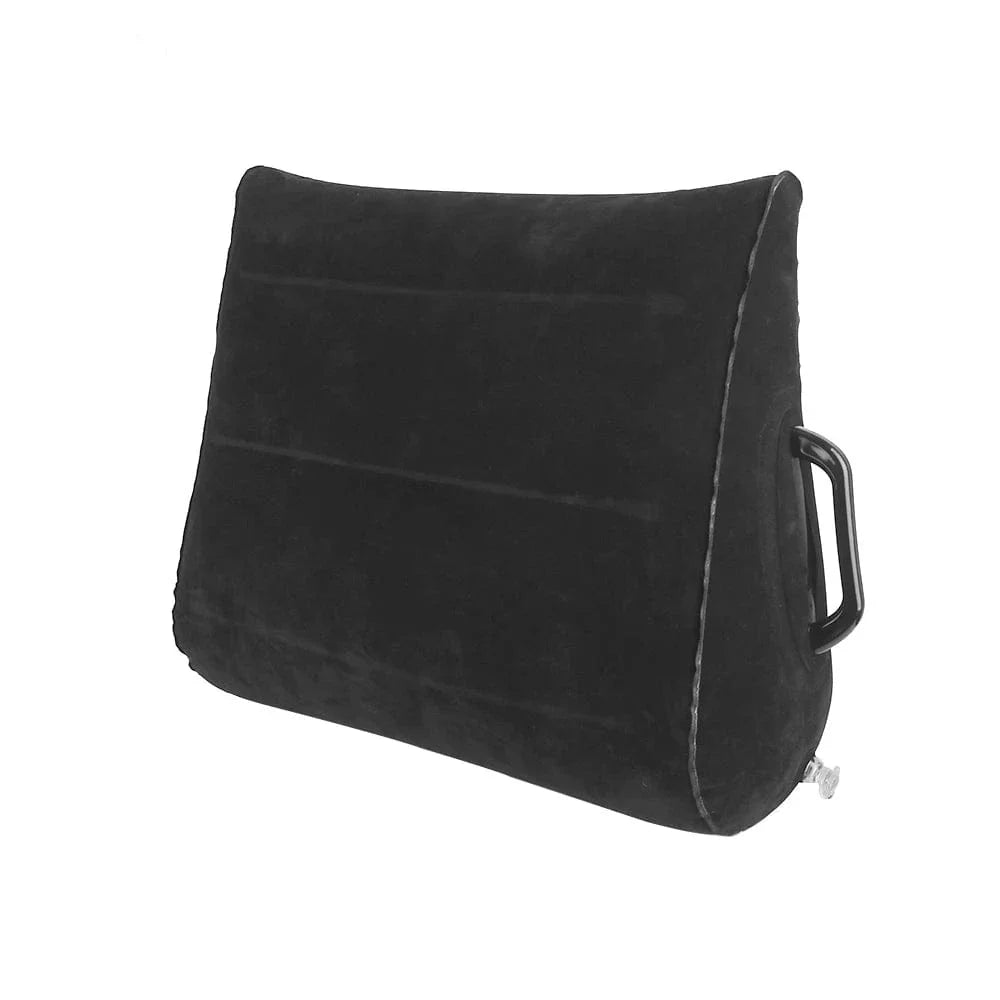 Coussin Orthopédique Gonflable Confortable et Polyvalent - Image 6