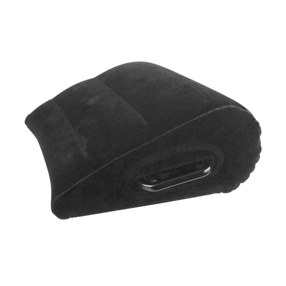 Coussin Orthopédique Gonflable Confortable et Polyvalent - Image 5