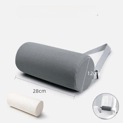 Coussin Orthopédique Lombaire Avec Sangle Élastique - Image 8