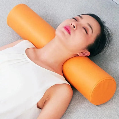 Coussin Orthopédique Lombaire Cylindrique - Image 8