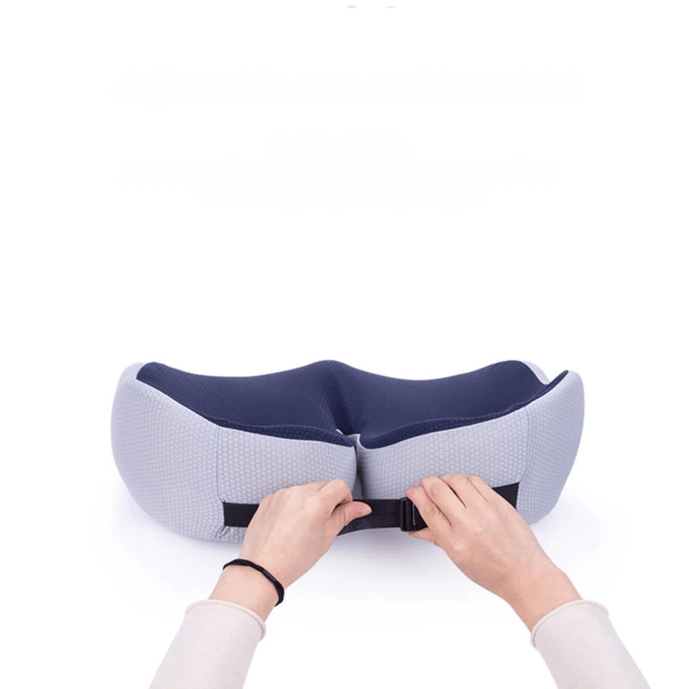 Coussin Orthopédique Lombaire de Bureau - Image 5