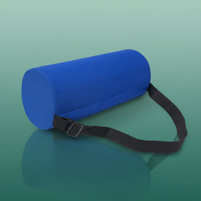 Coussin Orthopédique Lombaire en Forme de Boudin - Image 2