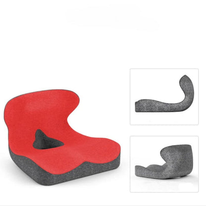 Coussin Orthopédique Lombaire En «L» - Image 3