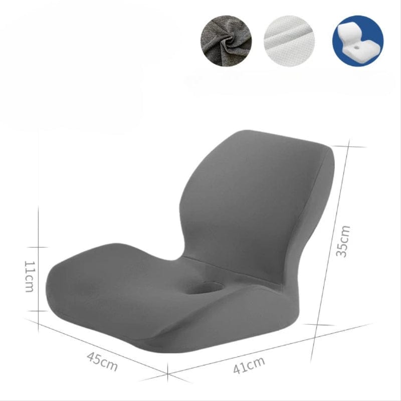 Coussin Orthopédique Lombaire En «L» - Image 5