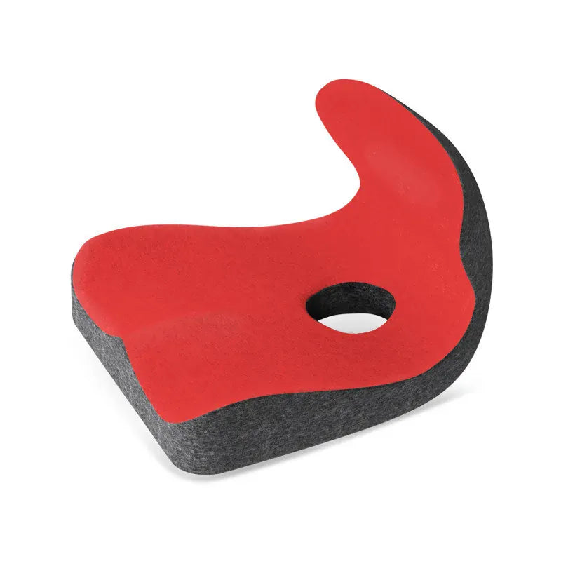 Coussin Orthopédique Lombaire En «L» - Image 7