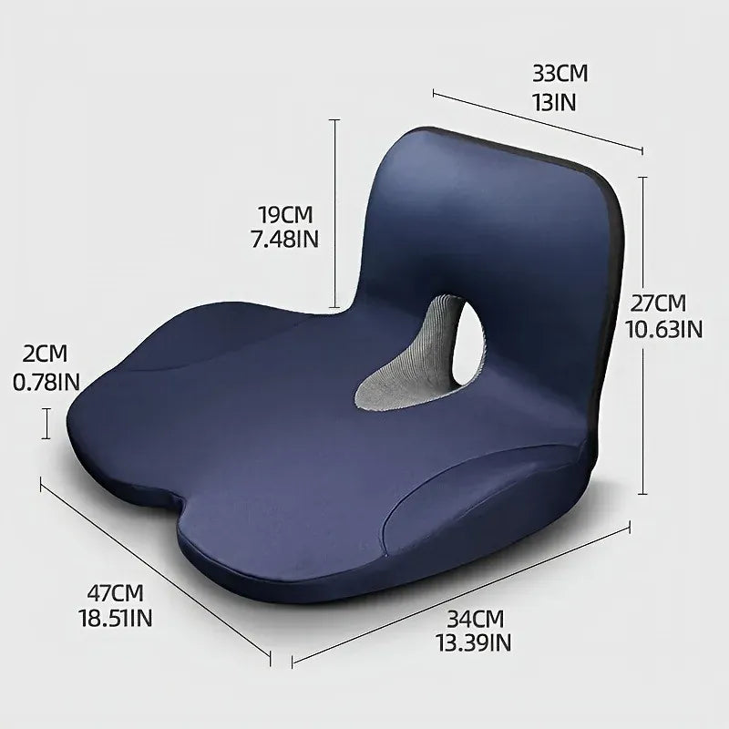 Coussin Orthopédique Lombaire Ergonomique - Image 4