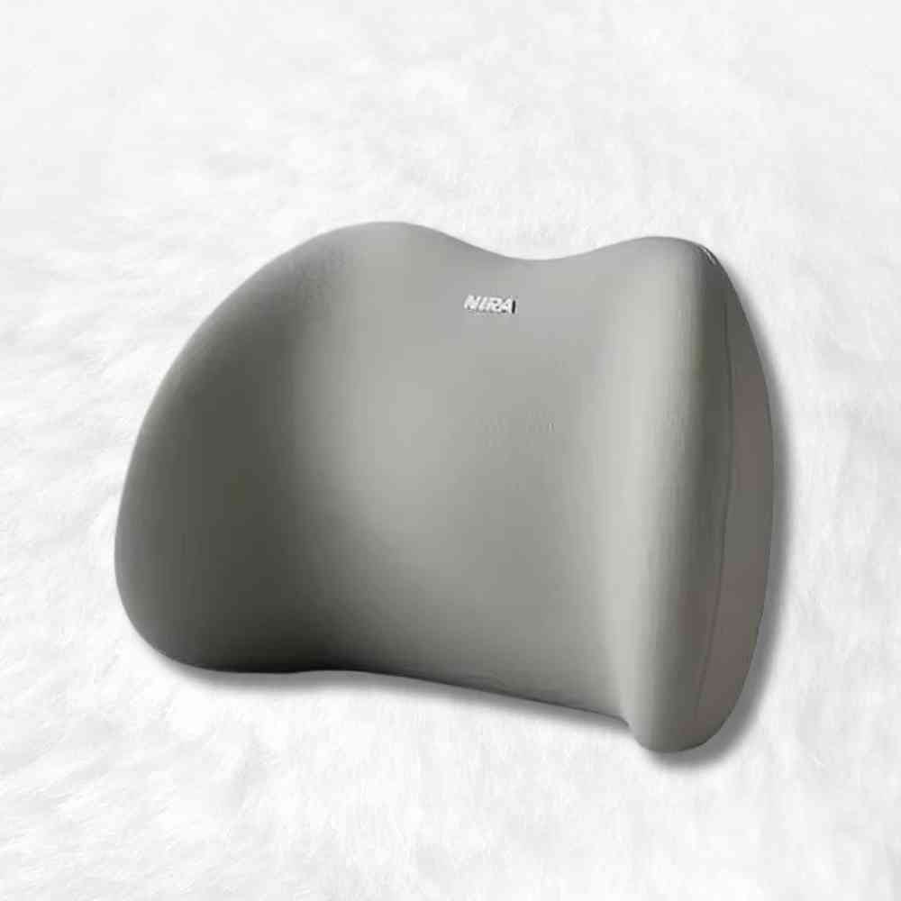Coussin Orthopédique Lombaire Ergonomique en Mousse à Mémoire de Forme - Image 5