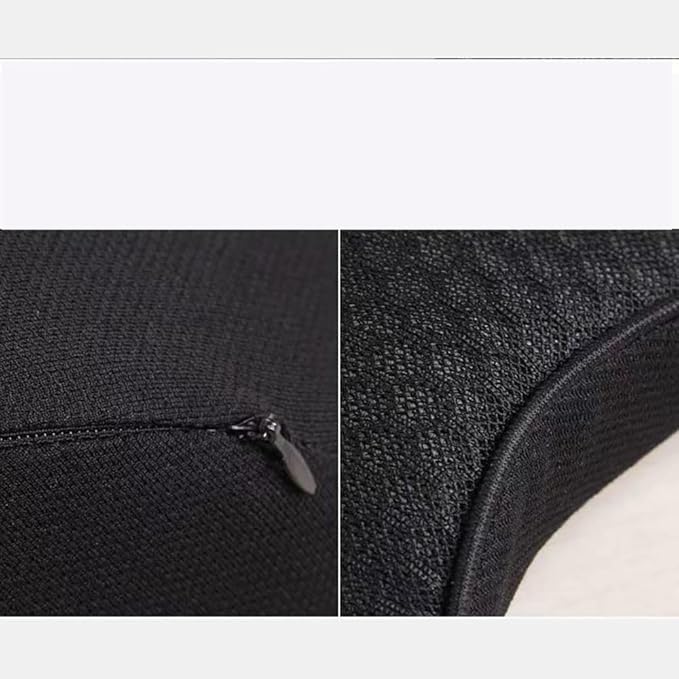 Coussin Orthopédique Lombaire Ergonomique pour Voiture