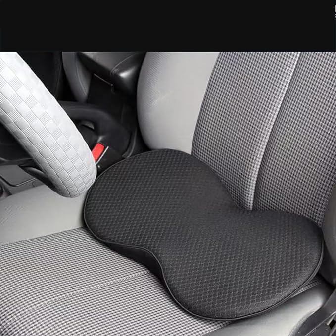 Coussin Orthopédique Lombaire Ergonomique pour Voiture