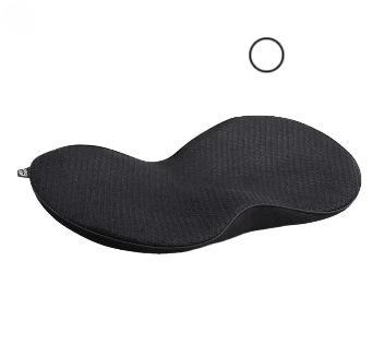 Coussin Orthopédique Lombaire Ergonomique pour Voiture