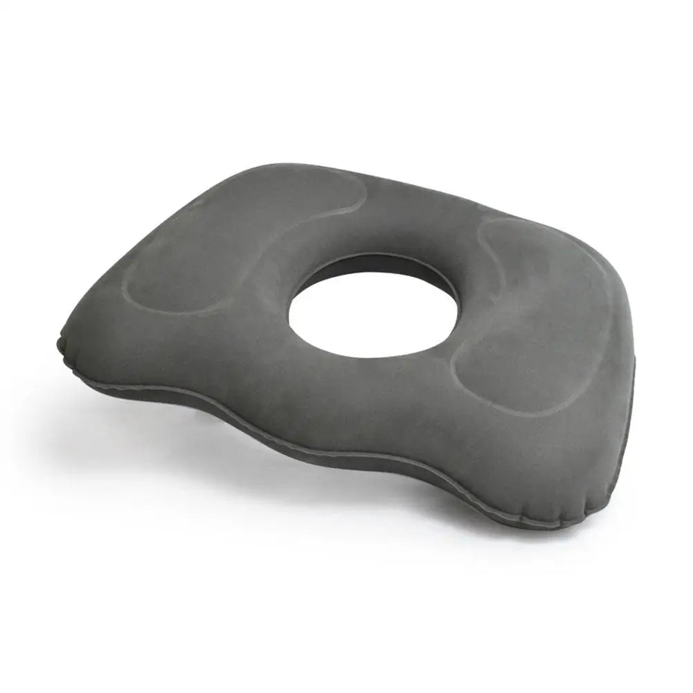 Coussin Orthopédique Lombaire Gonflable Et Multifonction - Image 2