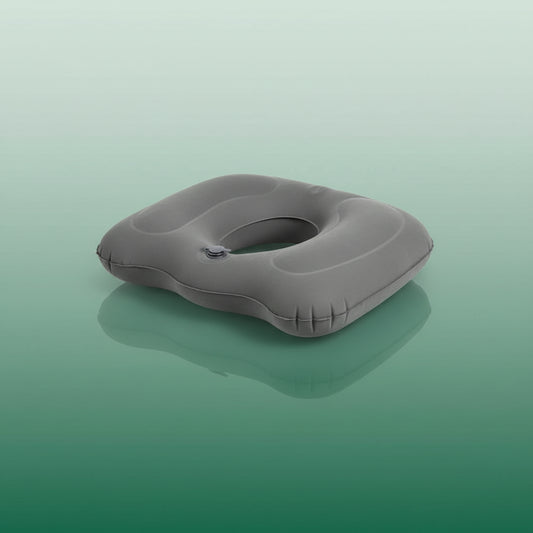 Coussin Orthopédique Lombaire Gonflable Et Multifonction - Default Title