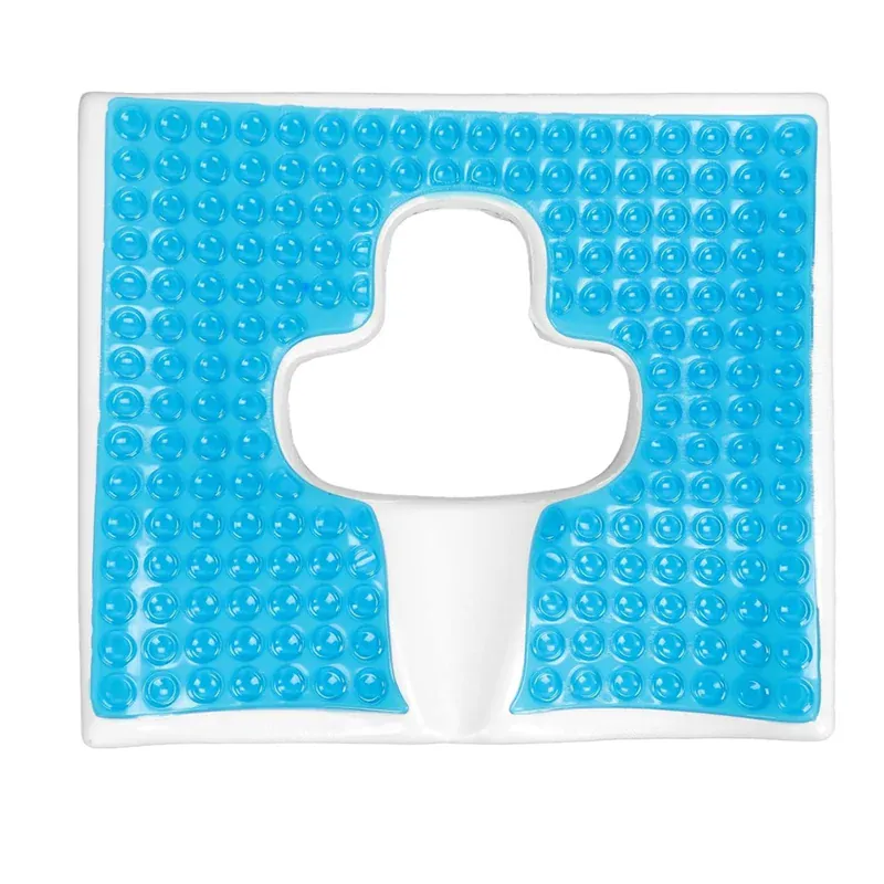 Coussin Orthopédique Lombaire Polyvalent À Mémoire De Forme - Default Title