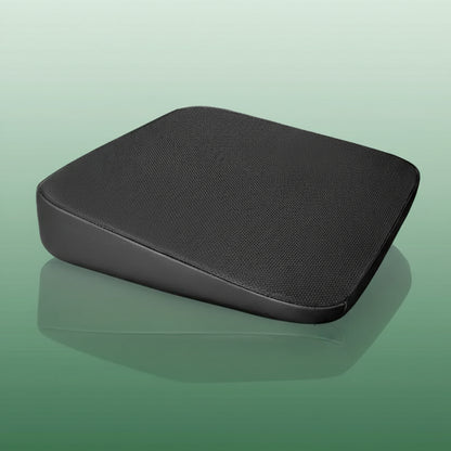 Coussin Orthopédique Lombaire Rehaussant pour Voiture. - 8CM Marron