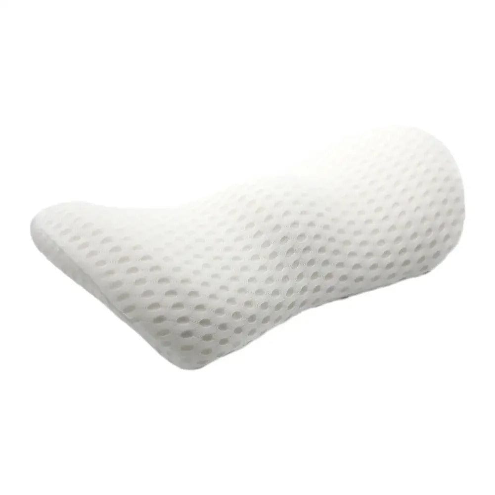 Coussin Orthopédique Lombaire Respirant à Mémoire de Forme. - Image 7
