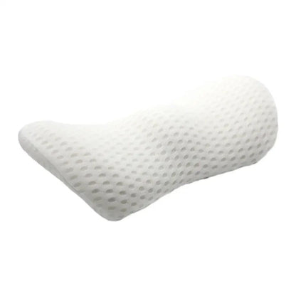 Coussin Orthopédique Lombaire Respirant à Mémoire de Forme. - Image 7