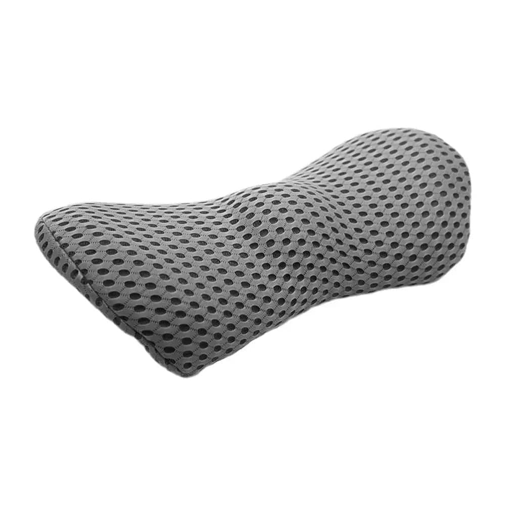 Coussin Orthopédique Lombaire Respirant à Mémoire de Forme. - Image 6