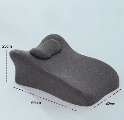 Coussin Orthopédique pour Dormir sur le Ventre. - Image 6