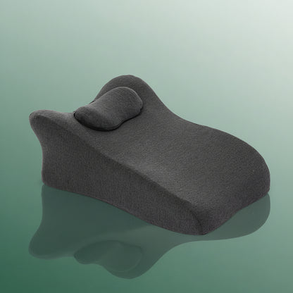 Coussin Orthopédique pour Dormir sur le Ventre. - Image 4