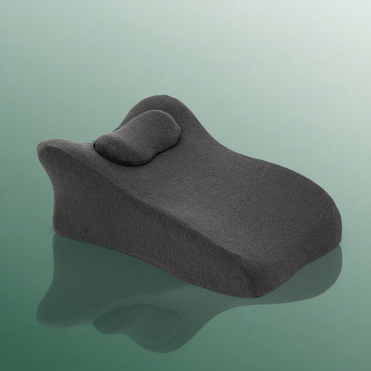 Coussin Orthopédique pour Dormir sur le Ventre. - Image 4