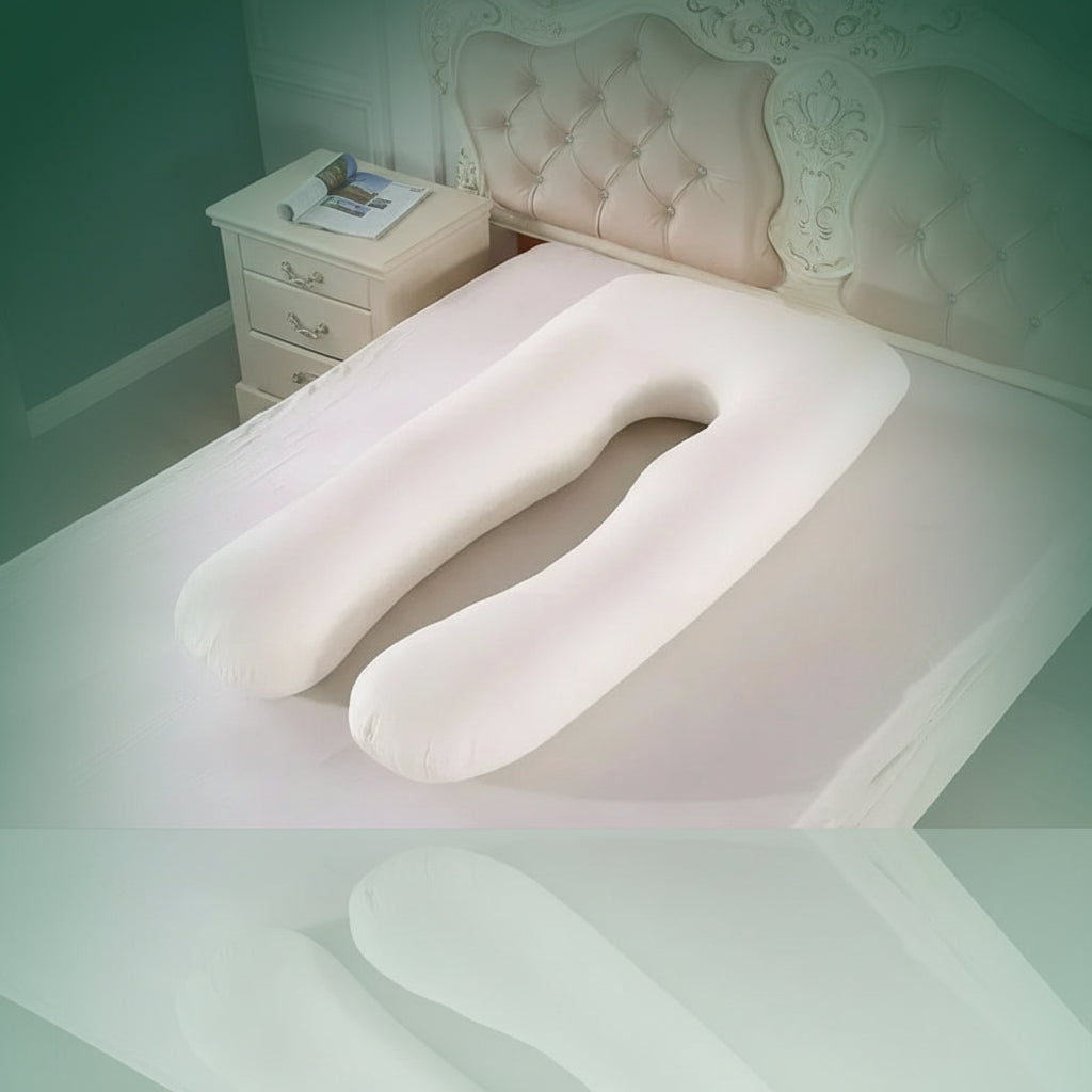 Coussin Orthopédique pour Femme Enceinte - Default Title