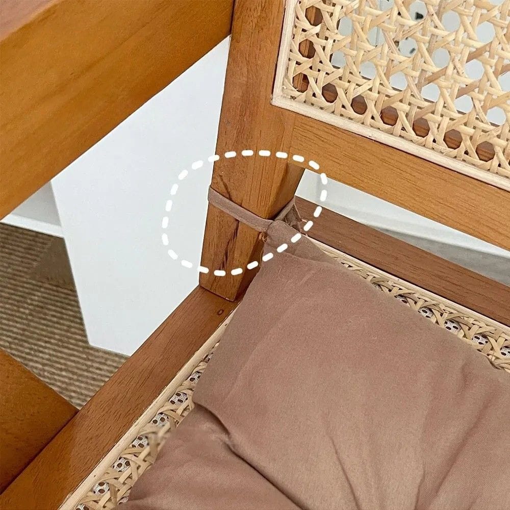 Coussin Orthopédique pour Position Assise