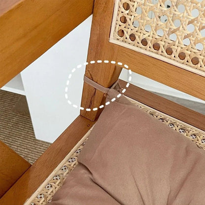 Coussin Orthopédique pour Position Assise