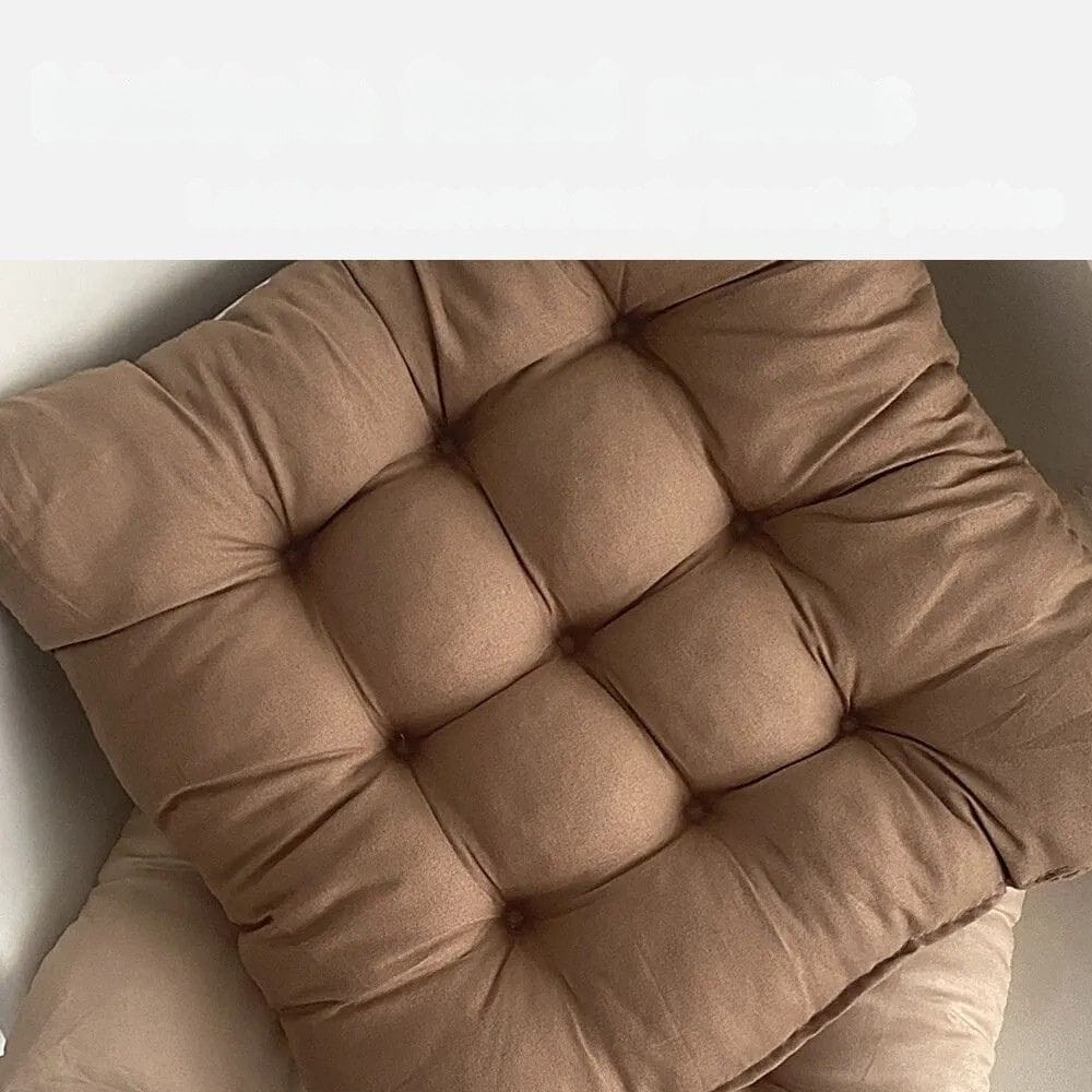 Coussin Orthopédique pour Position Assise
