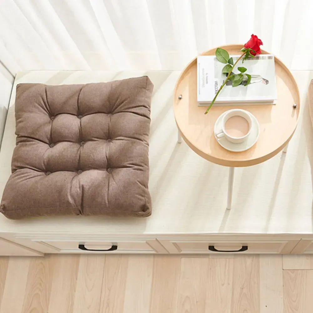 Coussin Orthopédique pour Position Assise