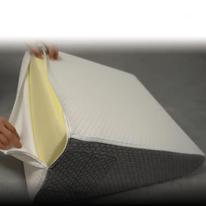 Coussin Orthopédique Pratique et Confortable - Image 3