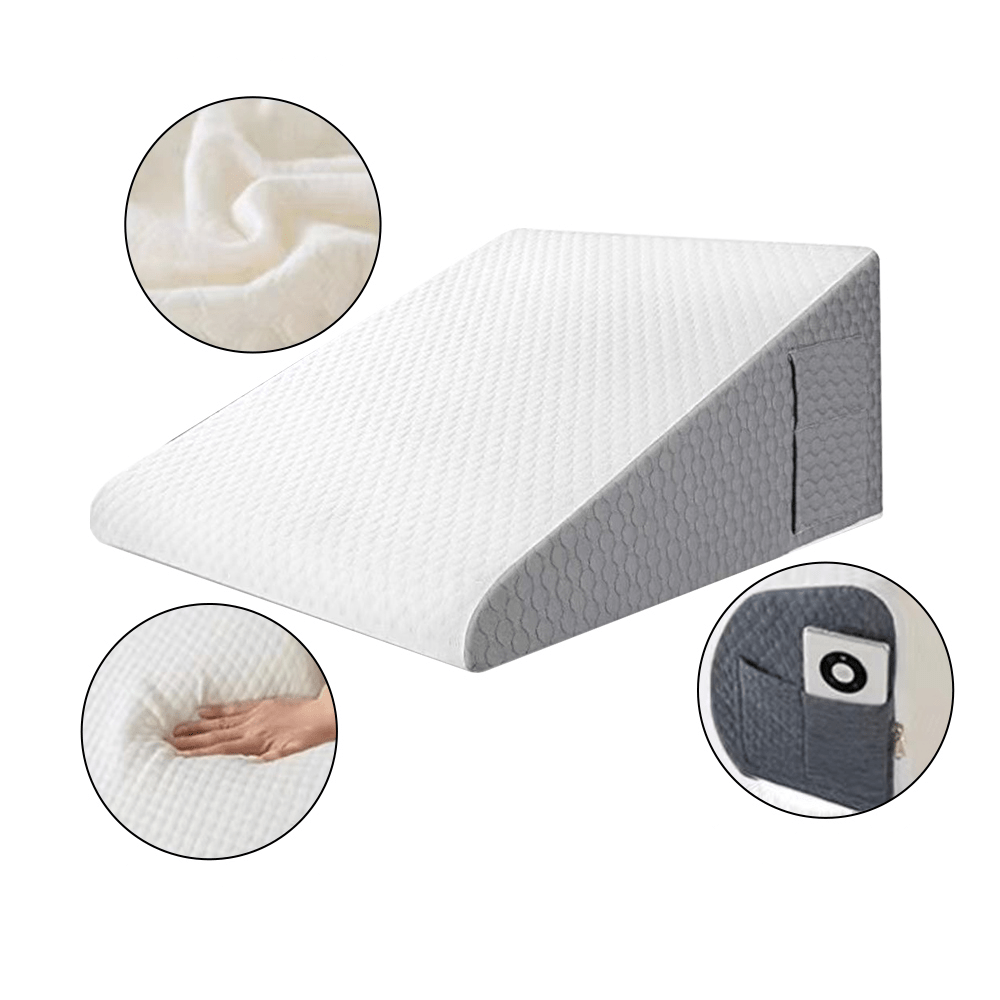 Coussin Orthopédique Pratique et Confortable - Image 2