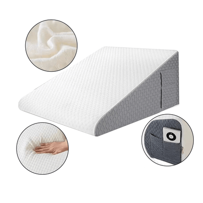 Coussin Orthopédique Pratique et Confortable - Image 2