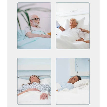 Coussin Orthopédique Triangulaire Pratique et Durable - Image 5