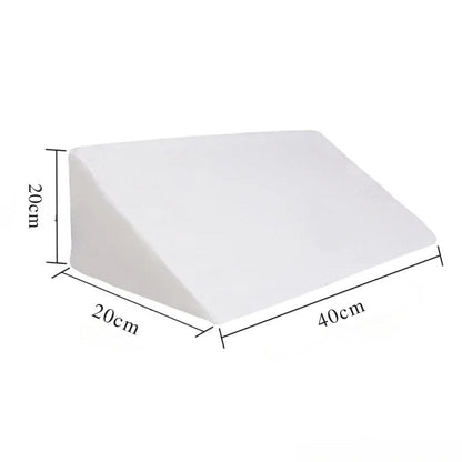 Coussin Orthopédique Triangulaire Pratique et Durable - Image 16