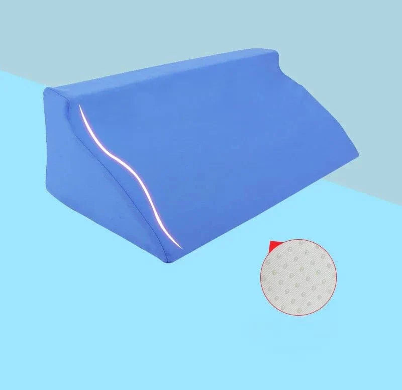 Coussin Orthopédique Triangulaire Pratique et Durable - Image 12